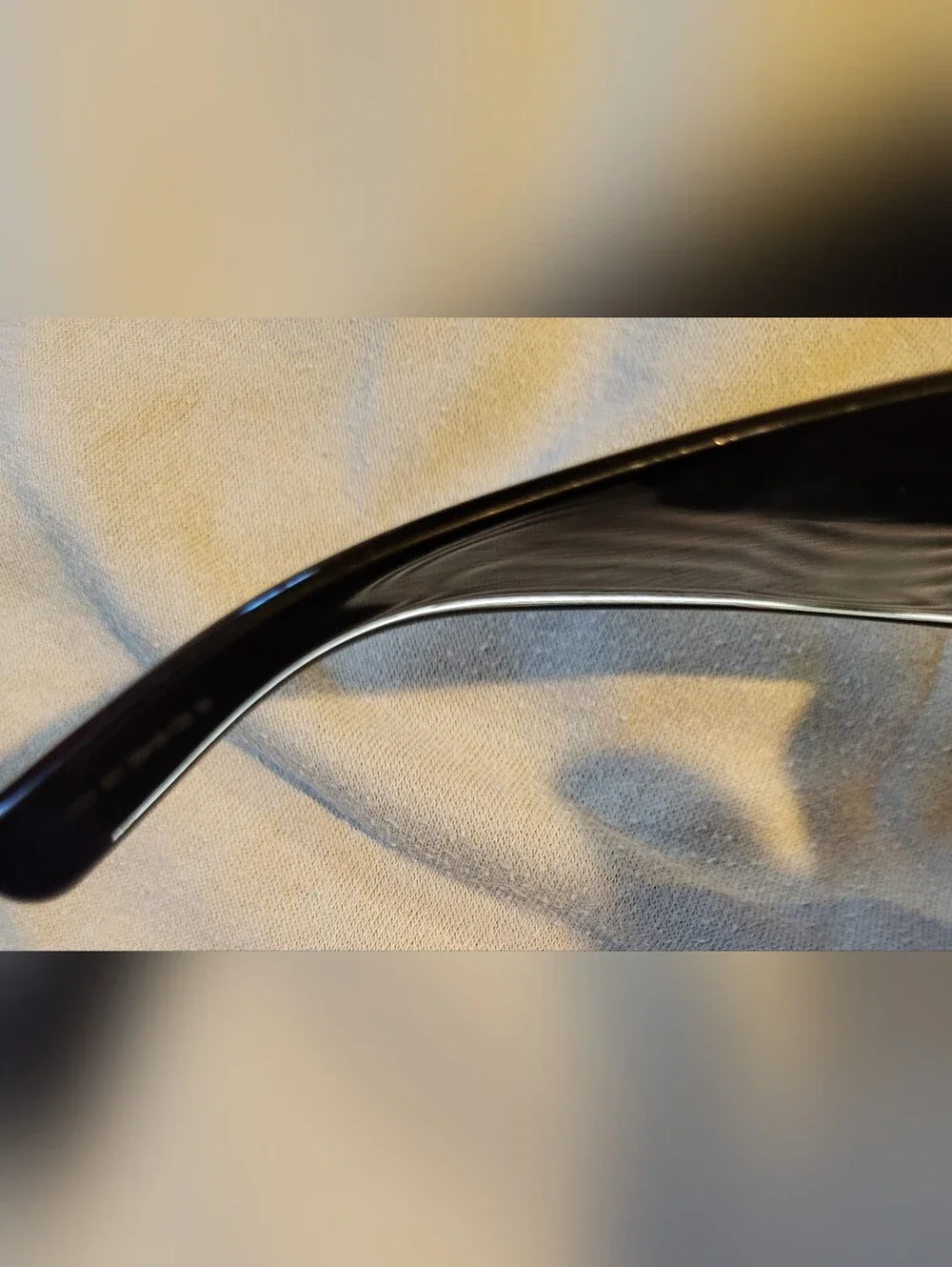 Gucci Black Oversized Square Women's Sunglasses GG1402S